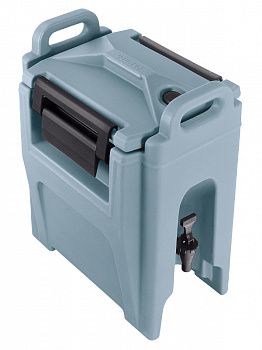 Термоконтейнер Cambro UC 250 гранит.-зел.