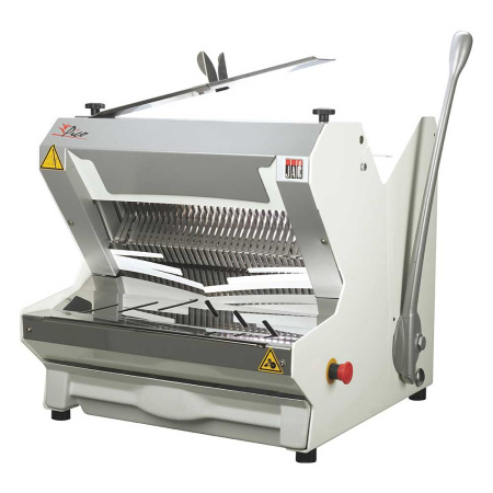 Хлеборезка JAC PICO 450 (11мм), 380В