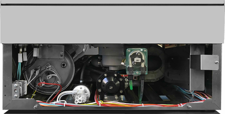 Фронтальная посудомоечная машина Adler ECO 50