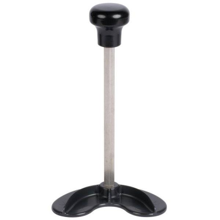 Толкатель серповидный в сборе Robot-Coupe 29880 для овощерезки CL, кухонного процессора R