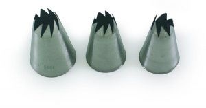 Насадка Martellato BA411