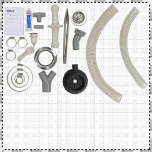 Измельчитель отходов BORT Ultimate 2000 Измельчитель отходов BORT Ultimate 2000