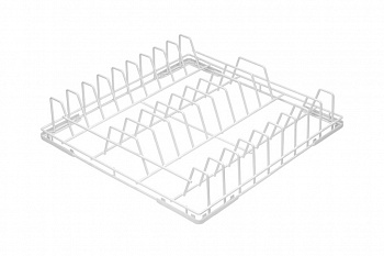 Кассета для 7 противней SMEG WB50T02 Кассета для 7 противней SMEG WB50T02