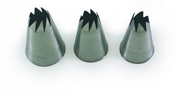 Насадка Martellato BA411