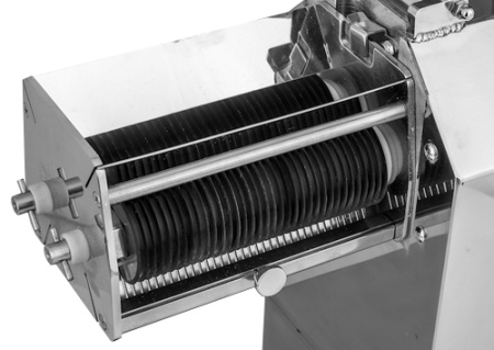 Насадка для мясорыхлителя Hurakan HKN-MSA