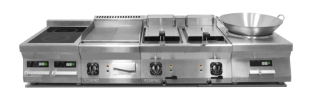 Плита индукционная Kocateq MCIR46 WOK 5 Плита индукционная Kocateq MCIR46 WOK 5