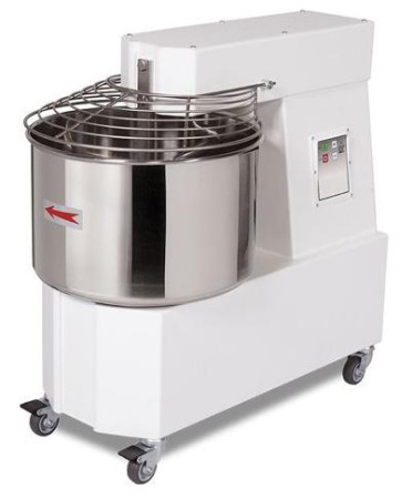 Тестомес WLBake SP12 E A2V Тестомес WLBake SP12 E A2V