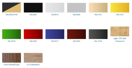 Витрина кондитерская Carboma K70 VM 0,9-1 LIGHT (версия 2.0) 9005