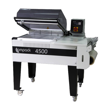 Термоусадочный аппарат Maripak COMPACK 4500I