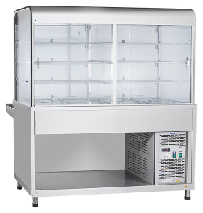 ПВВ (Н) 70КМ-С-03-НШ сзади