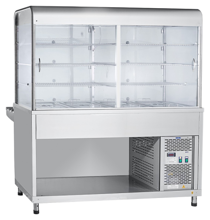 ПВВ (Н) 70КМ-С-03-НШ сзади