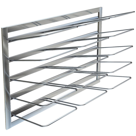 Настенная полка Kayman ПНД-5