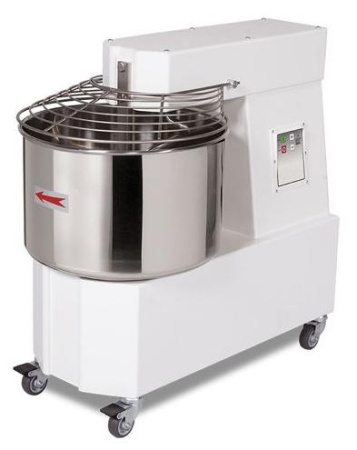 Тестомес WLBake SP12 E 220V Тестомес WLBake SP12 E 220V
