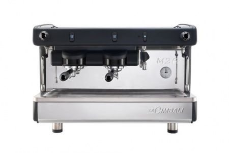 Кофемашина La Cimbali M26 BE C/2 полуавтоматическая