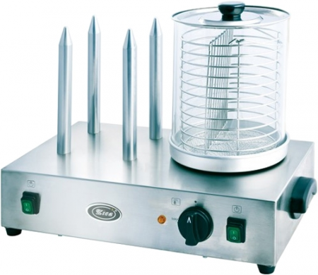 Аппарат для хот-догов Viatto HHD-1