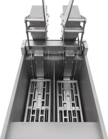 Фритюрница RoboLabs RoboFry ARF Deluxe