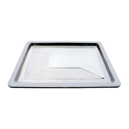 Противень Hurakan 335х325 (для печи HKN-XFT023)