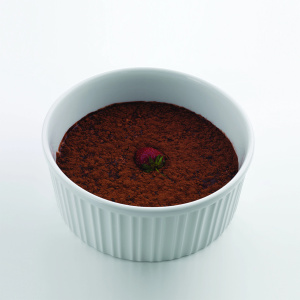 Блюдо KUTAHYA WCL Tavola RAMEKIN TVF20FKY00, 19.6 см Блюдо KUTAHYA WCL Tavola RAMEKIN TVF20FKY00, 19.6 см