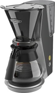 Кофеварка Bravilor Bonamat Junior Black