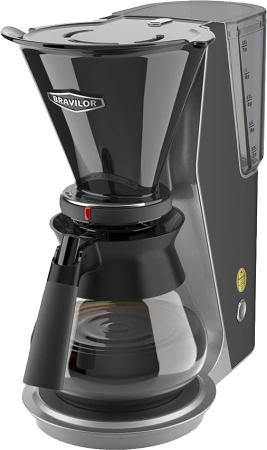 Кофеварка Bravilor Bonamat Junior Black