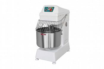 Тестомес спиральный EKSI EH-30-2V  Тестомес спиральный EKSI EH-30-2V