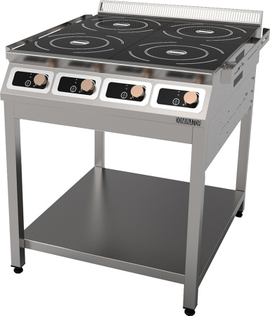 Индукционная плита Dominator ПЭИ-4 D