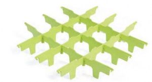 Кассета для бокалов PLASTPORT 43003017 Кассета для бокалов PLASTPORT 43003017
