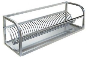 Настенная полка Техно-ТТ ПН-319/900 Настенная полка Техно-ТТ ПН-319/900