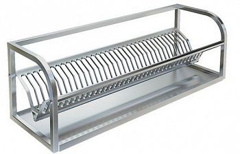 Настенная полка Техно-ТТ ПН-319/900 Настенная полка Техно-ТТ ПН-319/900