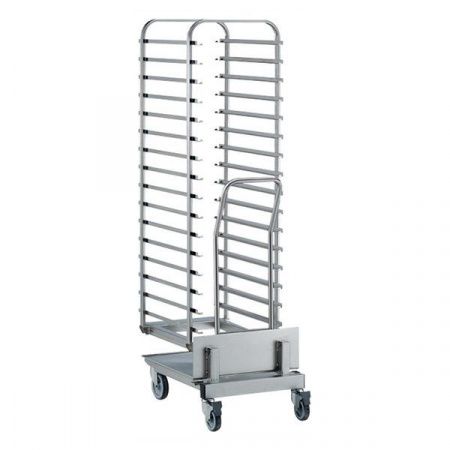 Структура Electrolux Professional 922 068