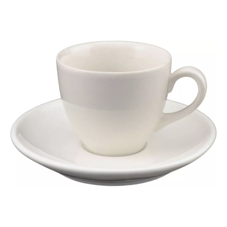 Чашка KUTAHYA BONE Coffee Shop BNLM01KF00, 100 мл Чашка KUTAHYA BONE Coffee Shop BNLM01KF00, 100 мл