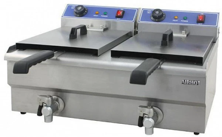 Airhot EF16+16 Airhot EF16+16