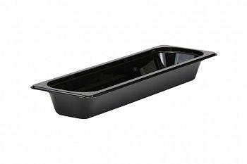 Гастроемкость Cambro 22 LPCW черная GN 1/2 Гастроемкость Cambro 22 LPCW черная GN 1/2