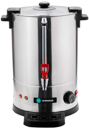 Электрокипятильник Hurakan HKN-HVC20M с каплесборником