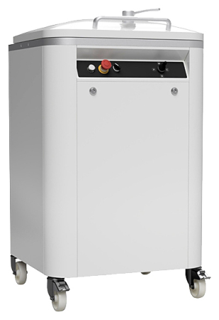 Тестоделитель Apach SQ SA60