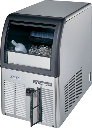 Льдогенератор Scotsman ACM 46 AS