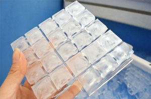 Льдогенератор Rosso BY-550F Льдогенератор Rosso BY-550F