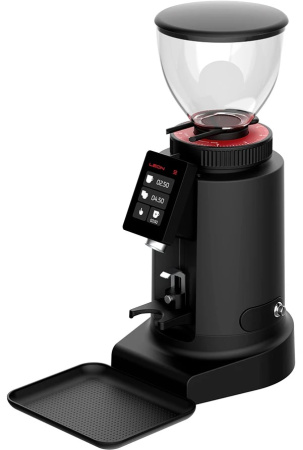 Кофемолка Leon 600 черная