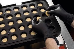 Тарталетница Pavoni NEWCOOKMATIC PAV Тарталетница Pavoni NEWCOOKMATIC PAV