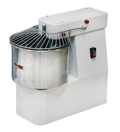 Тестомес Pizza Group IFM15