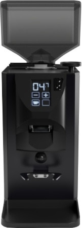 Кофемолка-автомат Nuova Simonelli Duo On Demand black