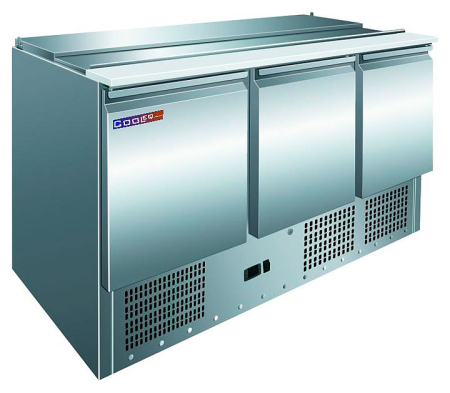 Охлаждаемый стол Cooleq S903