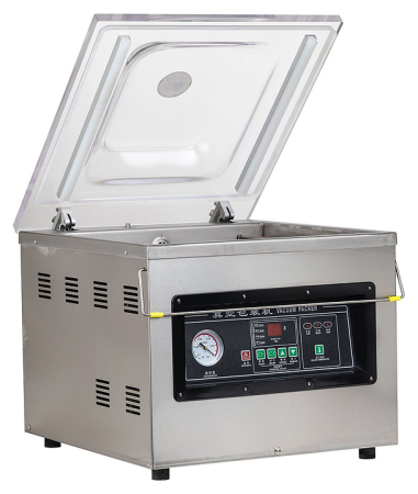 Вакуумный упаковщик EKSI EDZ-300