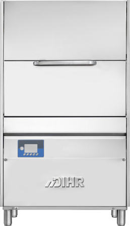 Машина котломоечная DIHR LP3 S PLUS ELETTRONICA