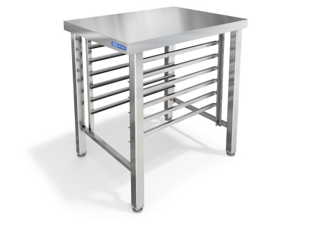 Подставка под пароконвектомат Kayman ПКУ-2