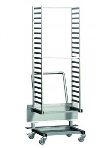 Тележка для конвекционной печи Unox XCB1001