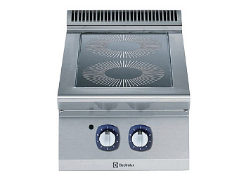 Плита Electrolux Professional 371 024 Плита Electrolux Professional 371 024