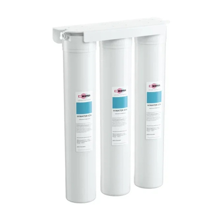Фильтр водоподготовки HiWater Ion 2 Фильтр водоподготовки HiWater Ion 2