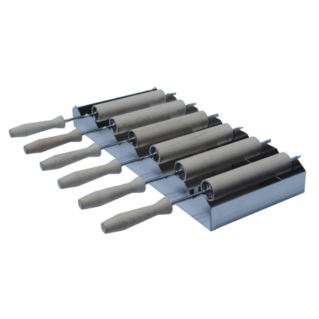 Аппарат для трдельников Grill Master Ф6ШМЭ 21205