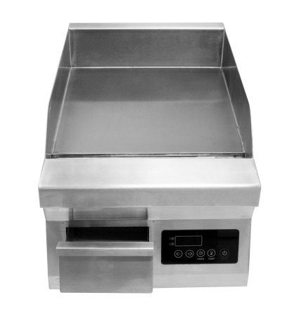 Индукционная жарочная поверхность Kocateq MCIG46S